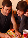 school boy picture