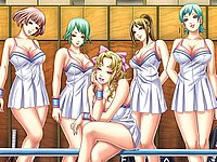 HENTAI FANTASIES
