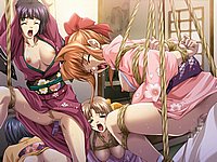 HENTAI FANTASIES
