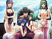 HENTAI FANTASIES