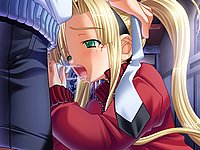 HENTAI FANTASIES