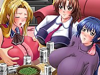 HENTAI FANTASIES