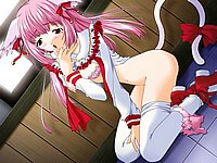 HENTAI FANTASIES