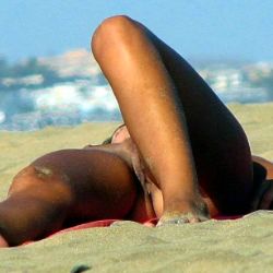 voyeur photos and videos at BEACH SPY EYE