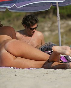 nudity fkk