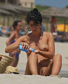 nudist women pictures