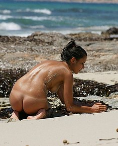 nudity fkk