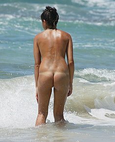nudity fkk