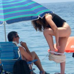 voyeur photos and videos at BEACH SPY EYE