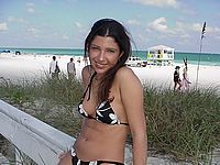 Nude Beach Voyeur