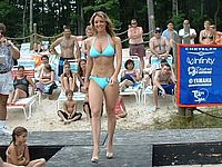 Nude Beach Voyeur