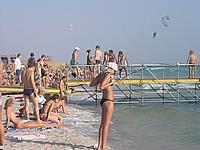 Nude Beach Voyeur