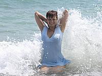 Nude Beach Voyeur