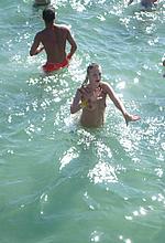 Nude Beach