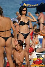 Nude Beach