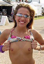 Nude Beach