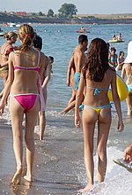 Nude Beach
