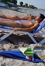 Nude Beach
