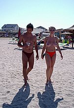 Nude Beach