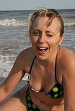 Nude Beach