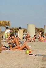 Nude Beach