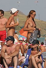 Nude Beach