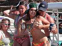 Nude Beach Voyeur