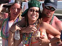 Nude Beach Voyeur