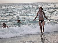 Nude Beach Voyeur