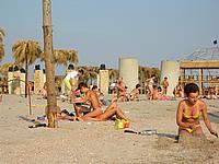 Nude Beach Voyeur
