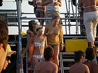 Nude Beach Voyeur