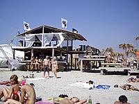 Nude Beach Voyeur