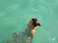 Nude Beach Voyeur