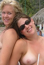 Nude Beach