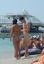 Nude Beach