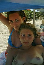 Nude Beach