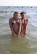 Nude Beach