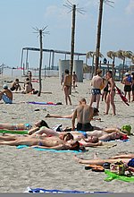 Nude Beach