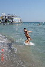 Nude Beach