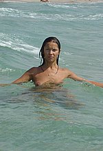 Nude Beach