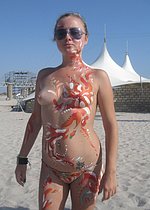 Nude Beach