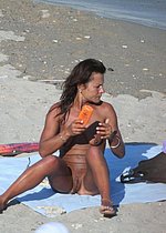 Nude Beach