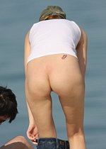Nude Beach