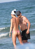 Nude Beach