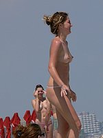 Nude Beach