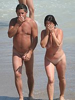 Nude Beach