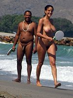 Nude Beach