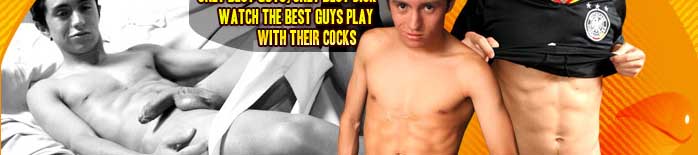 masturbation cock