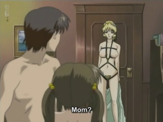 DOWNLOAD TRAILER - Hentai Taboo Movie Litte Sister