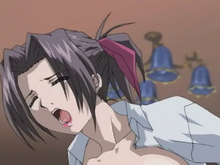 DOWNLOAD TRAILER - Hentai Taboo Movie Taboo Charming Mother